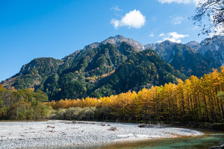 Kamikochi